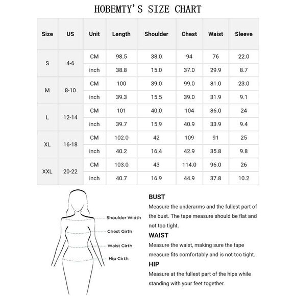 Women's Office Dresses with Pockets Split Neck Work A-Line Dress Black - Picture 6 of 6